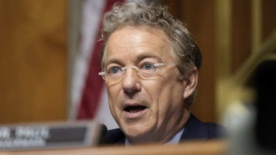 Rand Paul hits 'big, beautiful bill’ as 'slap in the face'