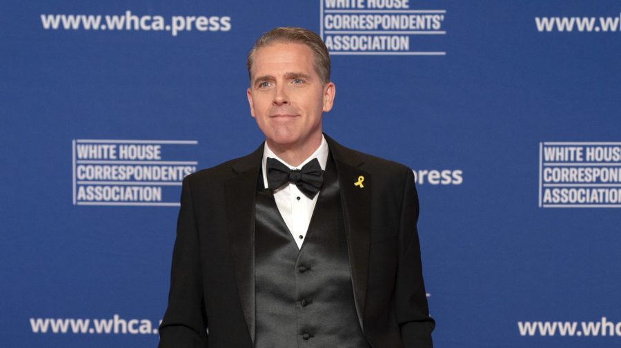 CNN’s Scott Jennings responds to reports about possible Kentucky Senate run