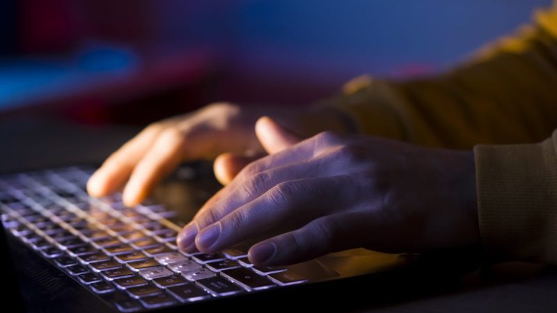 Porn would become crime under Republican proposal