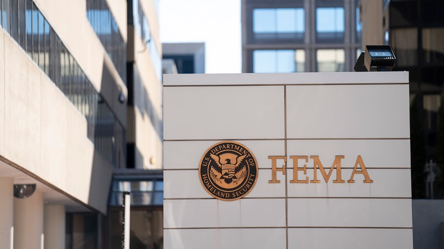 Acting FEMA chief: Scrapping agency not ‘in the best interest of the American people’