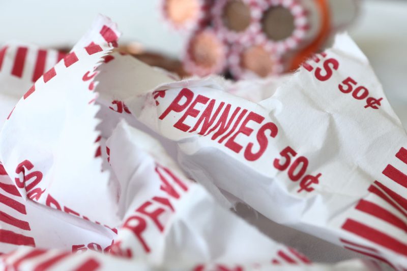 US is ending penny production: How will you be impacted?