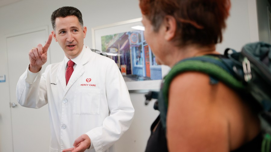 The inconvenient truth about Republican Medicaid fraud claims 