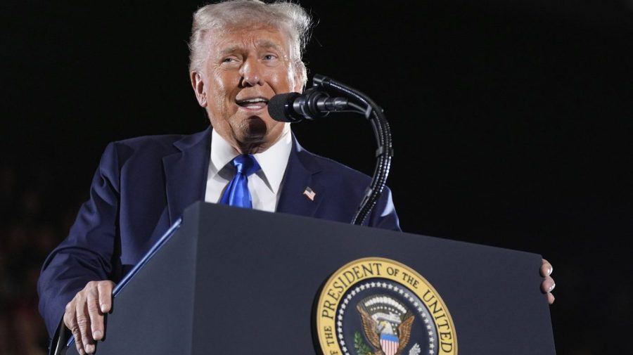 Trump: GOP should start thinking about expelling Democrats pushing impeachment