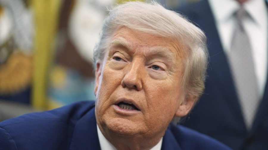 Trump teases new 'road toward citizenship’ in ‘near future’