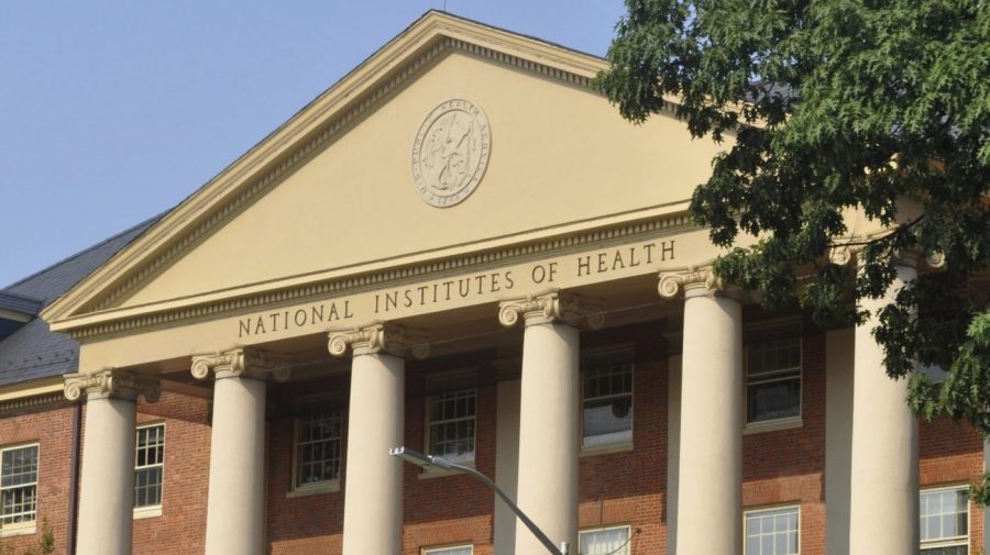 Trump's budget proposes steep cuts to NIH, health funding