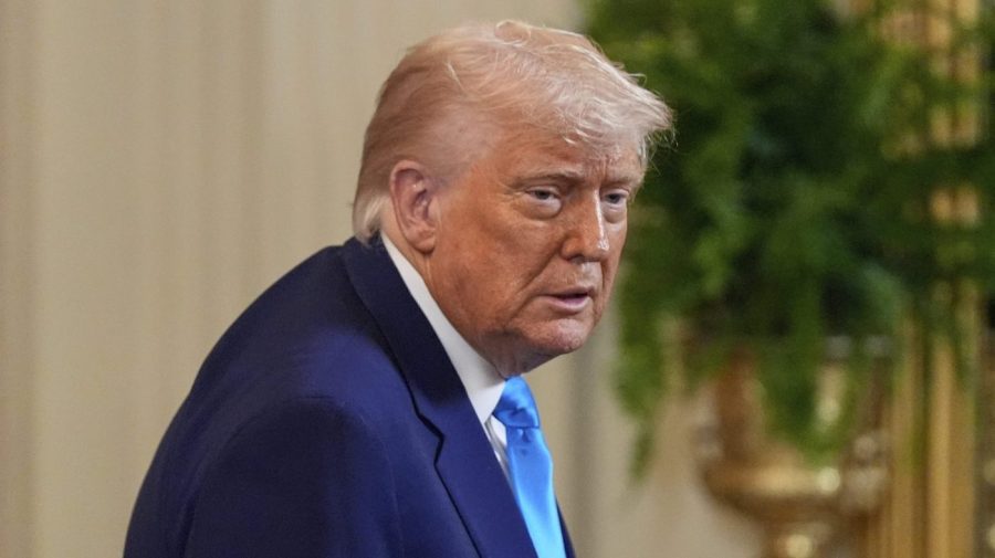 Trump doesn’t understand business — his tariff tantrums make that clear 