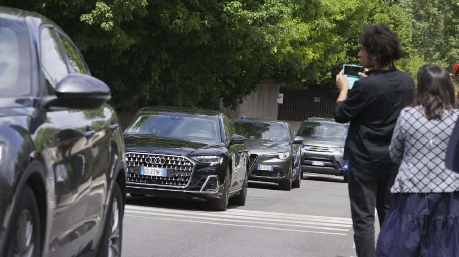 US, Iran say they're moving closer to nuclear deal after 5th round of talks