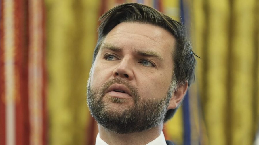 Vance: War between India, Pakistan would be 'none of our business'