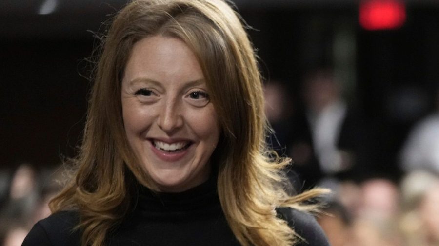 Who is Casey Means, MAHA influencer picked by Trump for surgeon general?