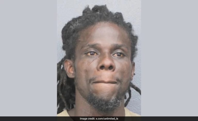 Man in the US Taken Into Custody for Assaulting Injured Woman After ...