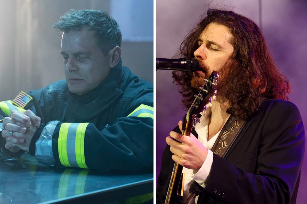 &lsquo;9-1-1&rsquo; Always Spoiled Hozier&rsquo;s &ldquo;Work Song&rdquo; for Listeners