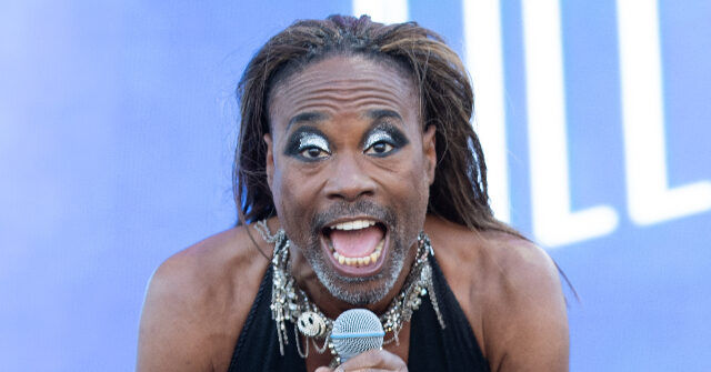 ‘America Is Like Nazi Germany Today, and Black People Are the Jews’