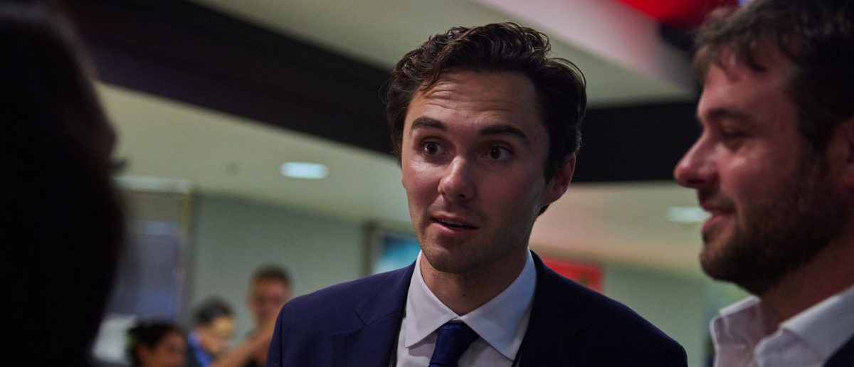 &lsquo;General Feeling Is Relief&rsquo;: Democrats Have Varied Reactions to David Hogg&rsquo;s Removal from the DNC