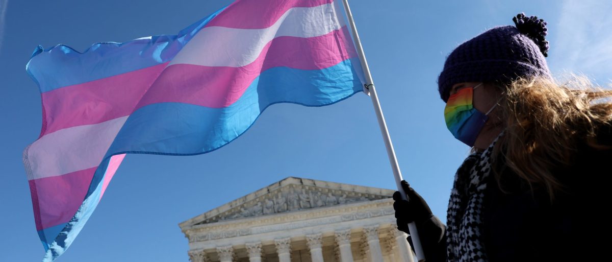 ‘Hell Is Not Sufficient For You’: Supreme Court Ruling On Child Gender Changes Triggers Conflict Among Trans Activists