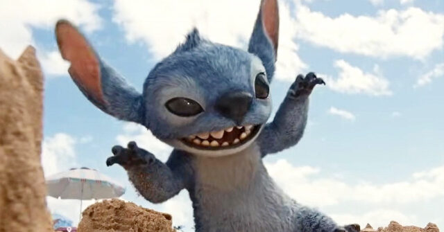 &lsquo;Lilo & Stitch&rsquo; Takes the Top Spot for the Third Week; John Wick Spinoff &lsquo;Ballerina&rsquo; Moves into Second Place