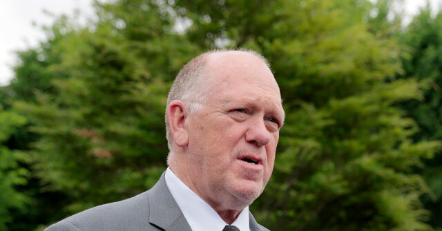 1,000 Deportation Teams Work on the Streets Daily – TotalNEWS