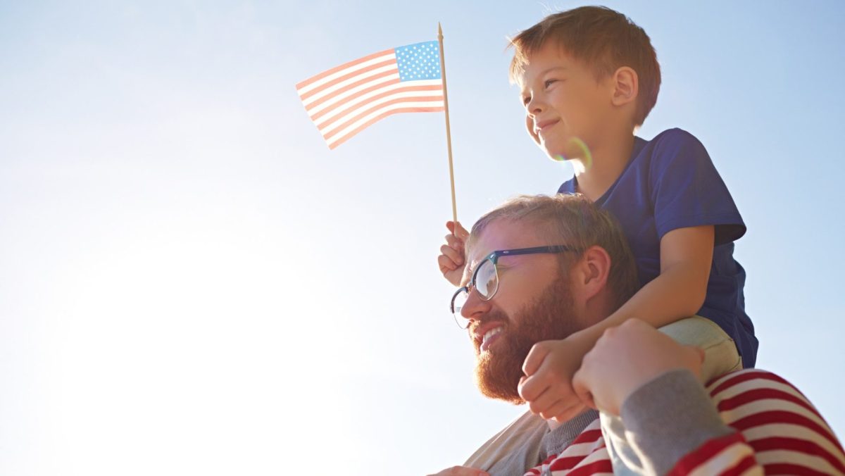 11 American-made Father's Day gifts for the proud dad