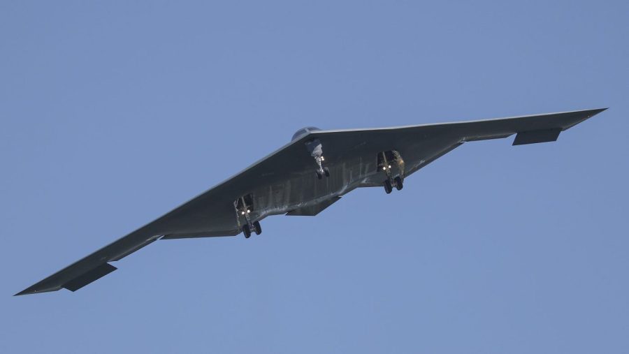 12 Democratic veterans in the House express support for the war powers resolution