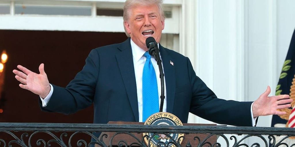 12 countries are not enough: The shortcomings of Trump's travel ban