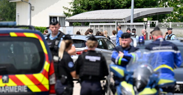 14-Year-Old Taken into Custody Following Stabbing Death of Female School Assistant