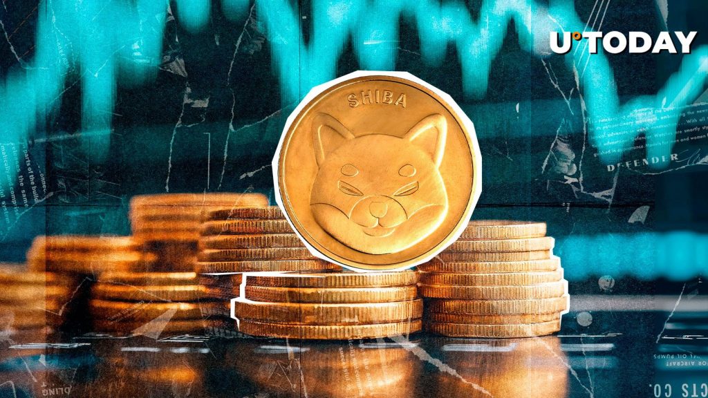 15 Trillion SHIB in 24 Hours, Is a Shiba Inu Turnaround Near?