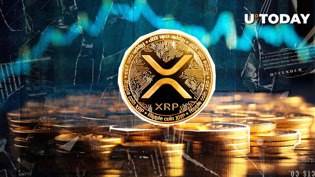 1.6 Million XRP in a Day: Is $2.5 Feasible?