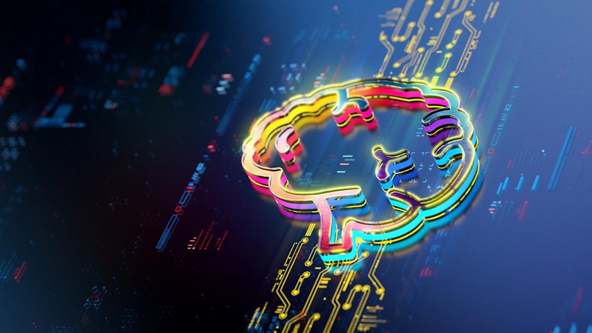 2 AI Growth Stocks That Might Secure Your Financial Future