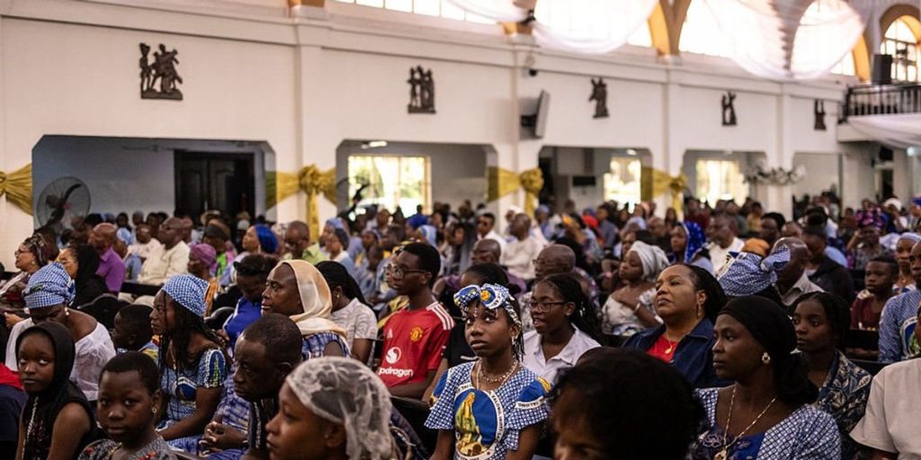 200 Christians Killed in Attack on Catholic Town in Nigeria