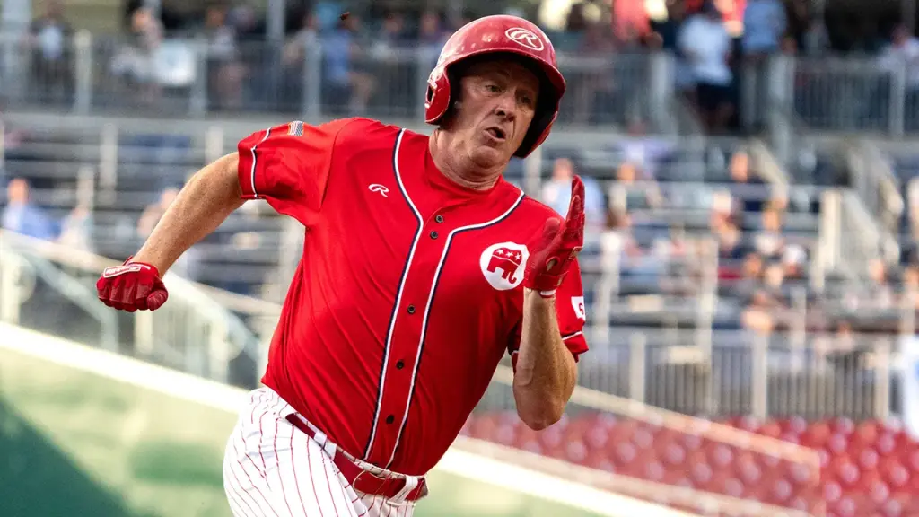 2025 Congressional Baseball Game: Sen. Eric Schmitt discusses preparations for the game