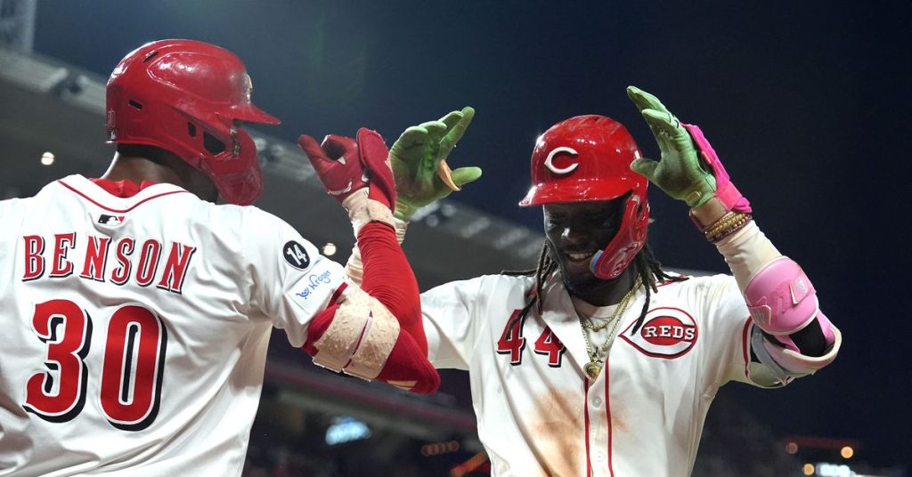 2025 Home Run Derby: 6 players we hope to see this year