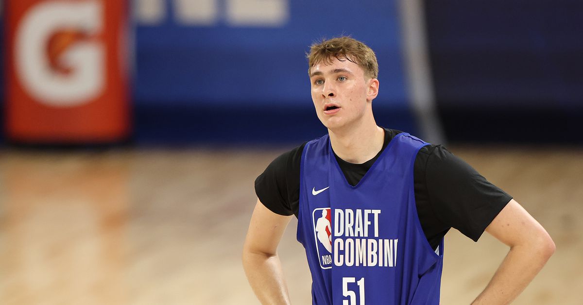 2025 NBA mock draft: Latest predictions after the conclusion of the Finals