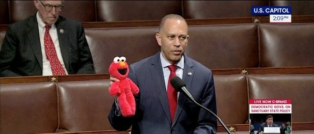 208 House Democrats Oppose Solidifying DOGE Reductions