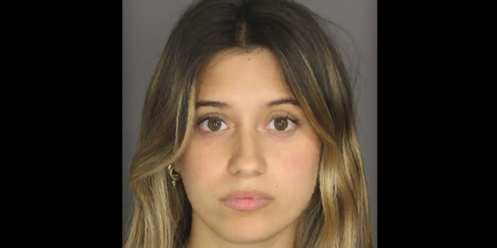 22-year-old ex-school district worker charged with sending nude images to a 14-year-old boy
