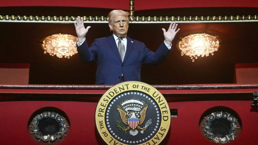 $2M cost, boycotts anticipated at Trump&rsquo;s Kennedy Center &lsquo;Les Mis&eacute;rables&rsquo; event