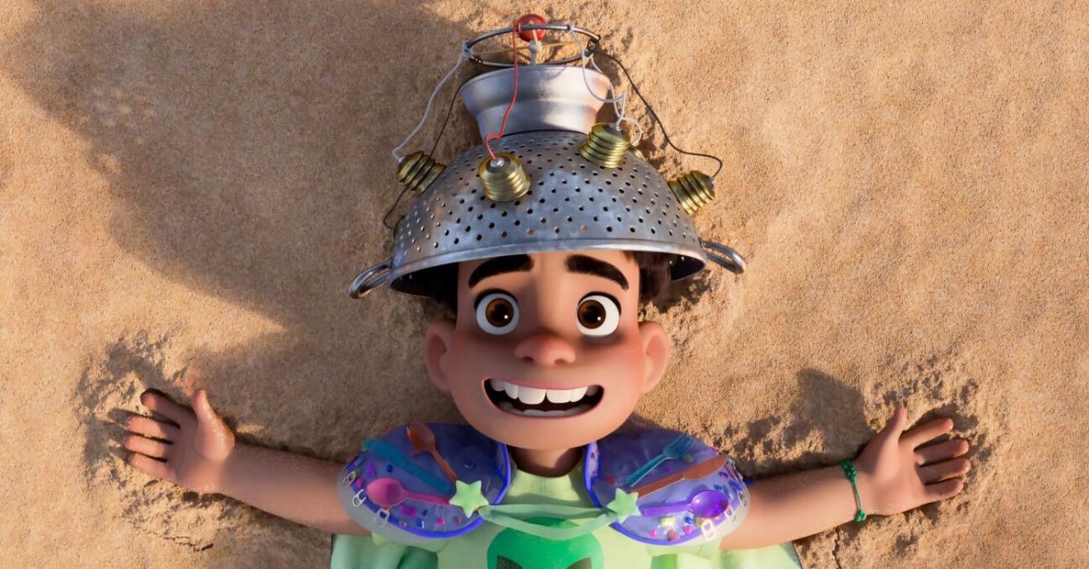 3 Reasons ‘Elio’ Stands Out from Typical Children's Films