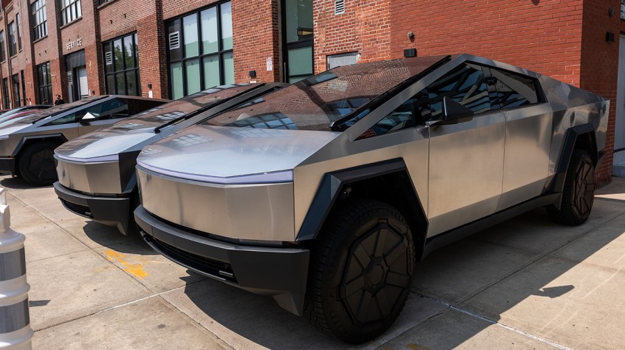 3 ways Trump's policy bill negatively impacts Tesla