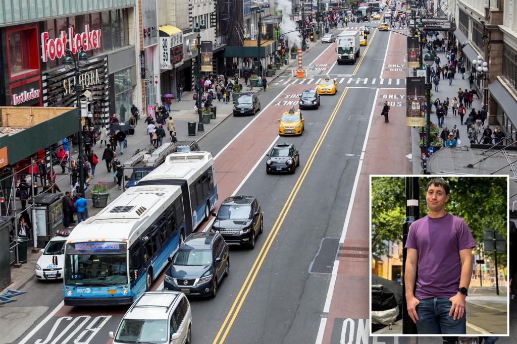 34th St busway overcomes last obstacle, despite opposition