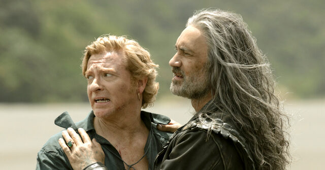 36 Percent Fewer Gay TV Characters Suggests We’re All Doomed