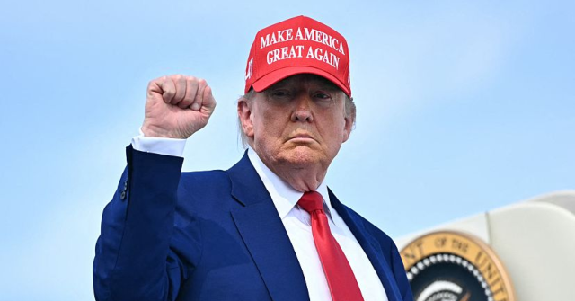 37 House Republicans Feature in Video Promoting Trump's 'One Big Beautiful Bill'