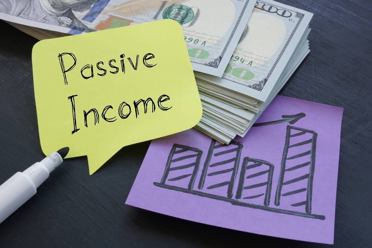 4 Best Dividend ETFs Offering More Than 4% for Simple Passive Income