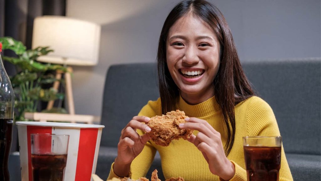 4 Questions To Consider Using The HALT Method Before Losing Control