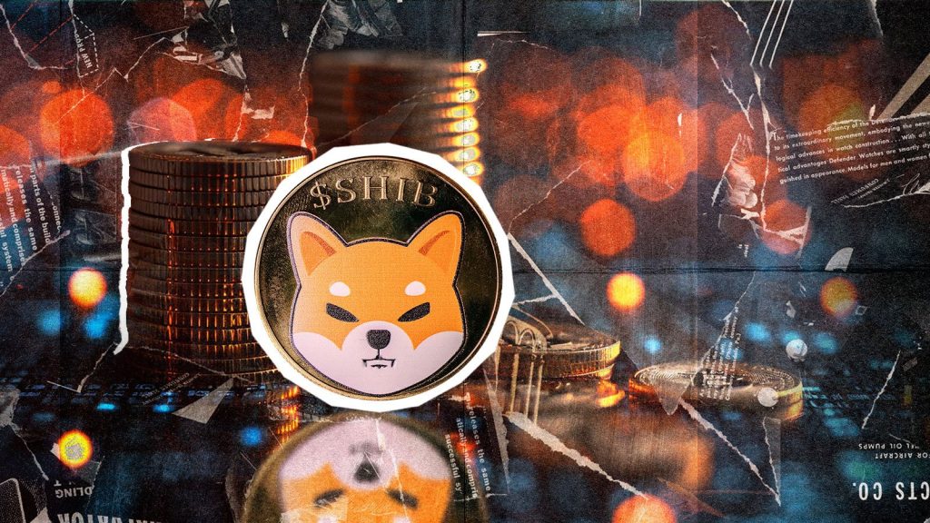 410,749,550,095,727 SHIB Taken Out of Circulation as Supply Decreases