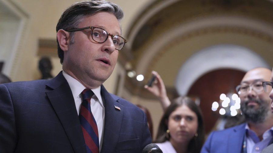 42-percent plurality opposes GOP megabill: Poll