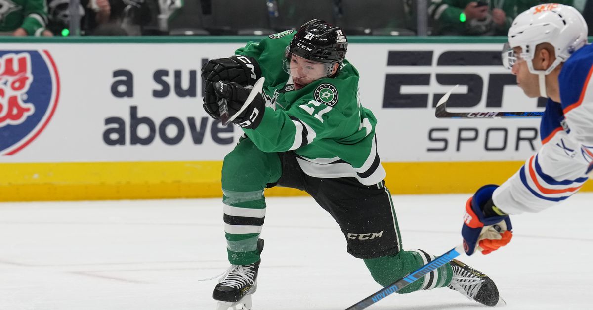 5 NHL players likely to be traded before the draft