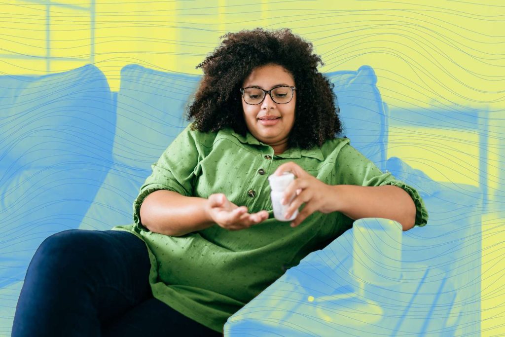 5 Supplements You Should Steer Clear Of If You Have Insulin Resistance