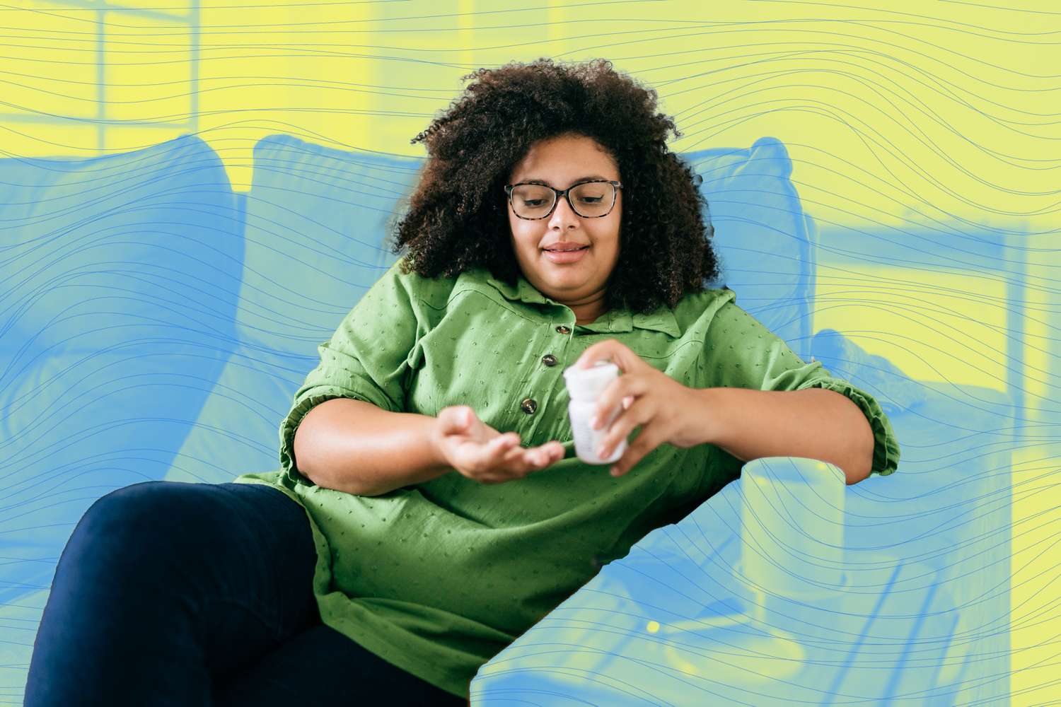 5 Supplements You Should Steer Clear Of If You Have Insulin Resistance