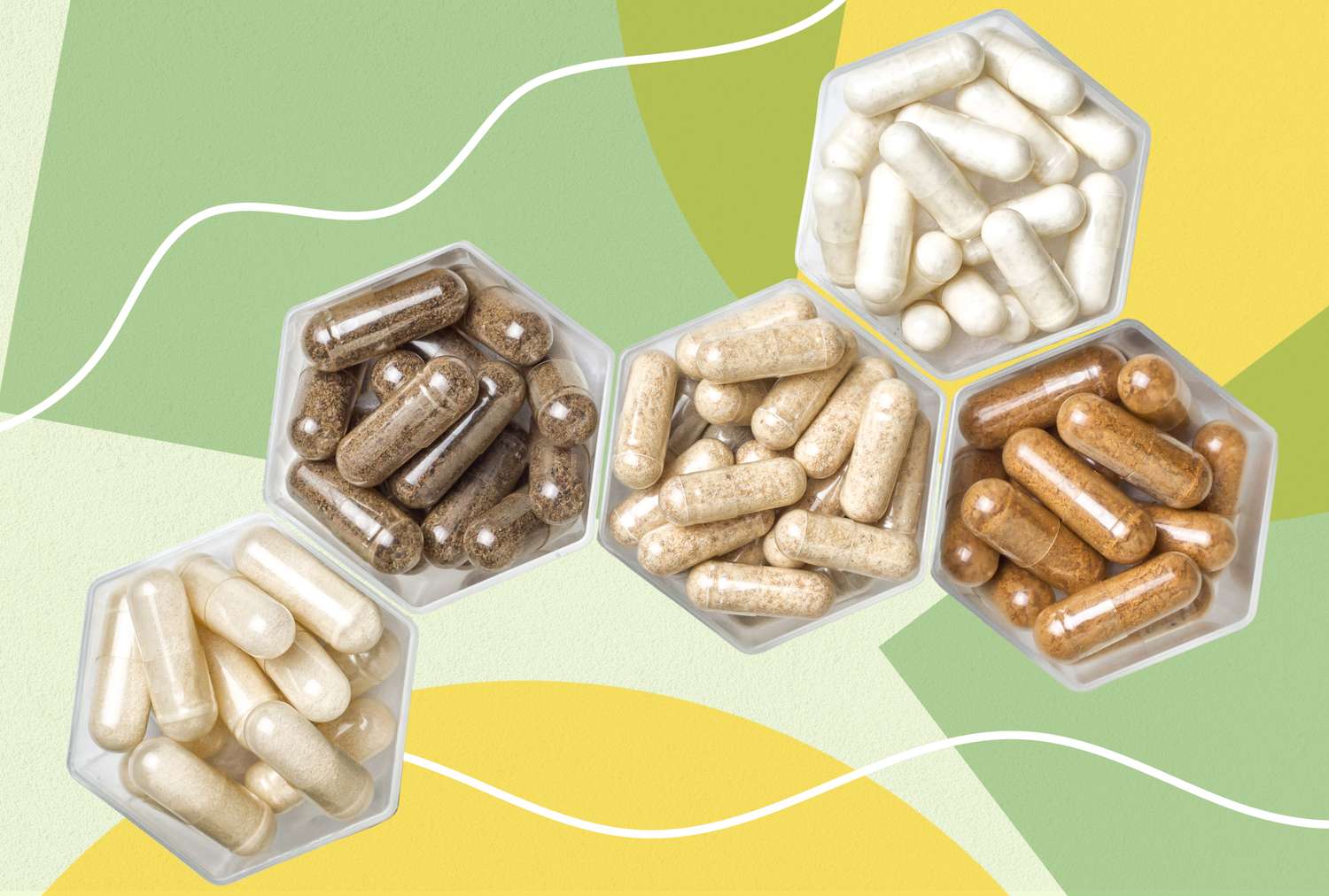 5 Supplements to Avoid for Cancer Prevention, According to a Nutrition Expert