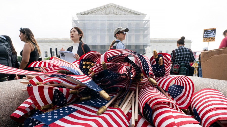 5 insights from the Supreme Court's decision on birthright citizenship