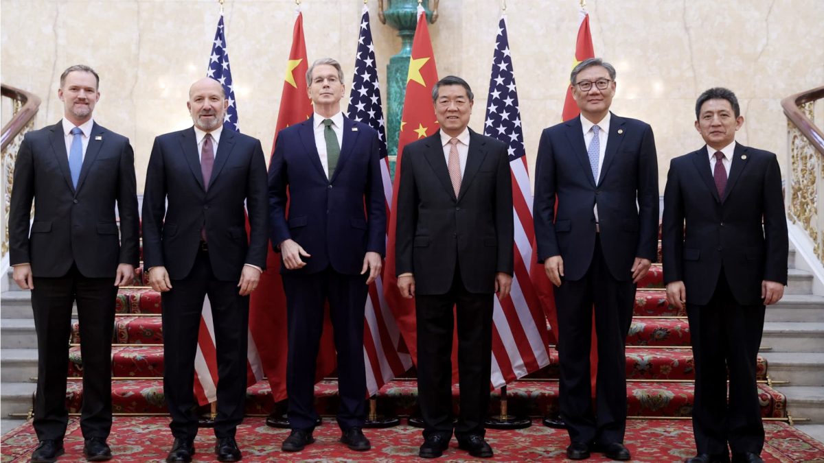 5 key points to understand before the stock market opens Wednesday