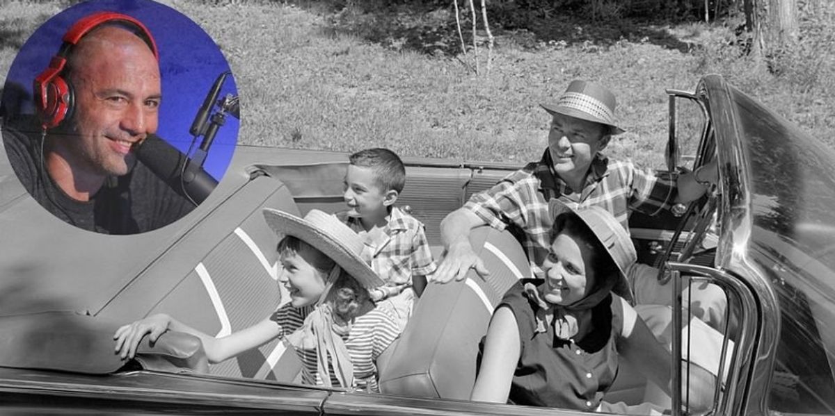 5 podcasts for enjoyable family road trips this summer